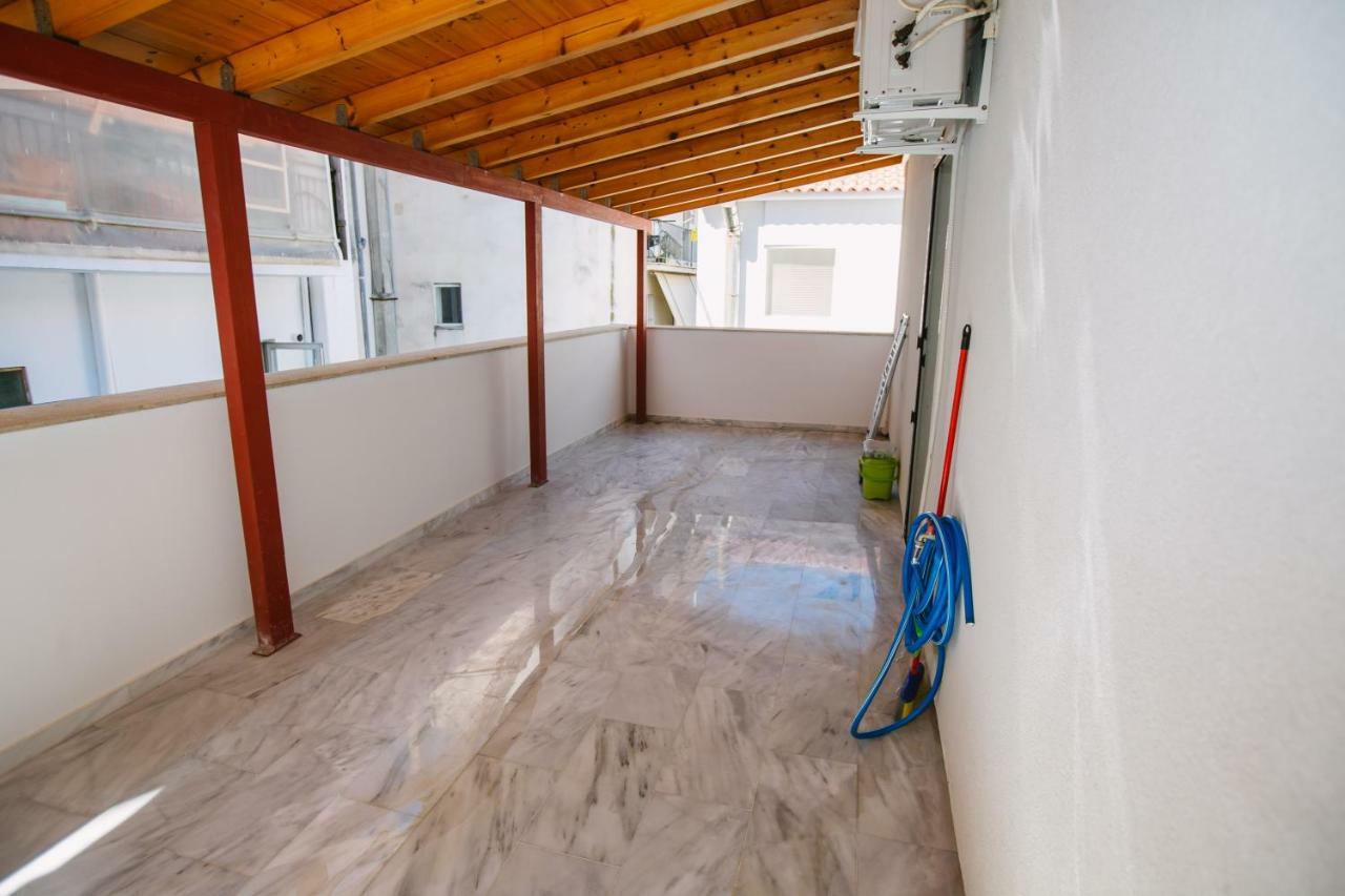 Kalamata Nest Dış mekan fotoğraf